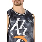 Anta A-COOL BASKETBALL Майка баскетбольная Серый - фото 290623