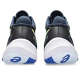 Asics METARISE Кроссовки волейбольные Черный/Темно-синий/Желтый - фото 290634