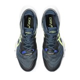 Asics METARISE Кроссовки волейбольные Черный/Темно-синий/Желтый - фото 290635