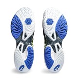 Asics METARISE Кроссовки волейбольные Черный/Темно-синий/Желтый - фото 290636