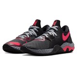 Nike RENEW ELEVATE 2 Кроссовки баскетбольные Черный/Красный - фото 290638 Nike RENEW ELEVATE 2 Кроссовки баскетбольные Черный/Красный - фото 290638