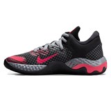 Nike RENEW ELEVATE 2 Кроссовки баскетбольные Черный/Красный - фото 290639 Nike RENEW ELEVATE 2 Кроссовки баскетбольные Черный/Красный - фото 290639