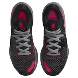 Nike RENEW ELEVATE 2 Кроссовки баскетбольные Черный/Красный - фото 290641 Nike RENEW ELEVATE 2 Кроссовки баскетбольные Черный/Красный - фото 290641