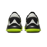 Nike PRECISION 6 Кроссовки баскетбольные Черный/Серый/Зеленый - фото 290652