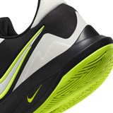 Nike PRECISION 6 Кроссовки баскетбольные Черный/Серый/Зеленый - фото 290654