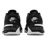 Nike ZOOM FREAK 5 "OREO" Кроссовки баскетбольные Черный/Белый - фото 290668