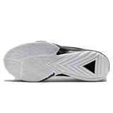 Nike ZOOM FREAK 5 "OREO" Кроссовки баскетбольные Черный/Белый - фото 290669