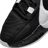 Nike ZOOM FREAK 5 "OREO" Кроссовки баскетбольные Черный/Белый - фото 290670