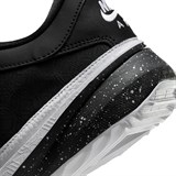 Nike ZOOM FREAK 5 "OREO" Кроссовки баскетбольные Черный/Белый - фото 290671