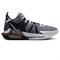 Nike LEBRON WITNESS VII "ANTHRACITE GREY" Кроссовки баскетбольные Черный/Серый - фото 290672