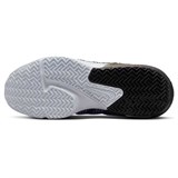 Nike LEBRON WITNESS VII "ANTHRACITE GREY" Кроссовки баскетбольные Черный/Серый - фото 290676