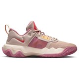 Nike GIANNIS IMMORTALITY 3 "CELESTIAL GOLD" Кроссовки баскетбольные Бежевый/Розовый - фото 290685