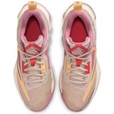 Nike GIANNIS IMMORTALITY 3 "CELESTIAL GOLD" Кроссовки баскетбольные Бежевый/Розовый - фото 290686