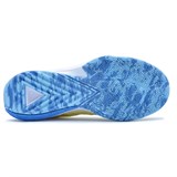 Nike ZOOM FREAK 5 "THROUGH MY EYES" Кроссовки баскетбольные Желтый/Синий - фото 290691