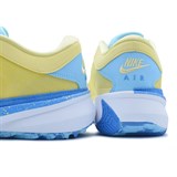 Nike ZOOM FREAK 5 "THROUGH MY EYES" Кроссовки баскетбольные Желтый/Синий - фото 290694