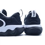 Nike GIANNIS IMMORTALITY 3 "MADE IN SEPOLIA" Кроссовки баскетбольные Черный/Белый - фото 290699