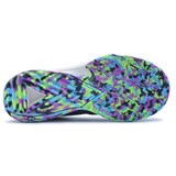 Nike ZOOM FREAK 5 "MADE IN SEPOLIA" Кроссовки баскетбольные Темно-синий/Салатовый - фото 290702