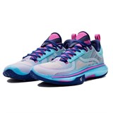 Anta GORDON HAYWARD GH5 "FORTRESS PARTY" Кроссовки баскетбольные Голубой/Розовый - фото 290732