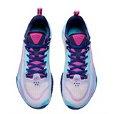 Anta GORDON HAYWARD GH5 "FORTRESS PARTY" Кроссовки баскетбольные Голубой/Розовый - фото 290733