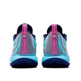 Anta GORDON HAYWARD GH5 "FORTRESS PARTY" Кроссовки баскетбольные Голубой/Розовый - фото 290735