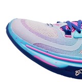 Anta GORDON HAYWARD GH5 "FORTRESS PARTY" Кроссовки баскетбольные Голубой/Розовый - фото 290736