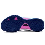 Anta GORDON HAYWARD GH5 "FORTRESS PARTY" Кроссовки баскетбольные Голубой/Розовый - фото 290737