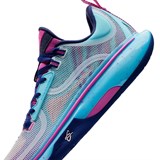 Anta GORDON HAYWARD GH5 "FORTRESS PARTY" Кроссовки баскетбольные Голубой/Розовый - фото 290738