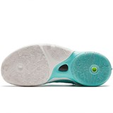 Anta KLAY THOMPSON KT9 "BLUE WATER" Кроссовки баскетбольные Голубой/Белый - фото 290749