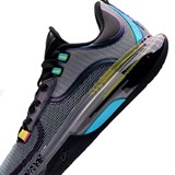 Anta GORDON HAYWARD GH5 "GLITCH" Кроссовки баскетбольные Черный/Синий - фото 290752