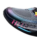 Anta GORDON HAYWARD GH5 "GLITCH" Кроссовки баскетбольные Черный/Синий - фото 290754