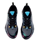 Anta GORDON HAYWARD GH5 "GLITCH" Кроссовки баскетбольные Черный/Синий - фото 290755