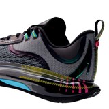 Anta GORDON HAYWARD GH5 "GLITCH" Кроссовки баскетбольные Черный/Синий - фото 290756