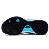 Anta GORDON HAYWARD GH5 "GLITCH" Кроссовки баскетбольные Черный/Синий - фото 290758