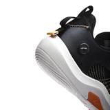 Anta KT CAMPUS "BLACK" Кроссовки баскетбольные Черный - фото 290764