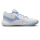Nike HYPERQUICK Кроссовки волейбольные Белый/Голубой - фото 290776