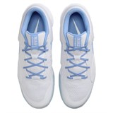 Nike HYPERQUICK Кроссовки волейбольные Белый/Голубой - фото 290777