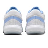 Nike HYPERQUICK Кроссовки волейбольные Белый/Голубой - фото 290779