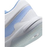 Nike HYPERQUICK Кроссовки волейбольные Белый/Голубой - фото 290781