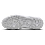 Nike HYPERQUICK Кроссовки волейбольные Белый/Серый - фото 290784