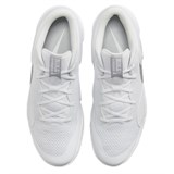 Nike HYPERQUICK Кроссовки волейбольные Белый/Серый - фото 290786