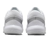 Nike HYPERQUICK Кроссовки волейбольные Белый/Серый - фото 290788