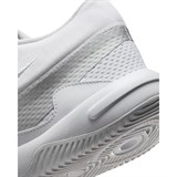 Nike HYPERQUICK Кроссовки волейбольные Белый/Серый - фото 290790