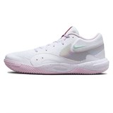 Nike HYPERQUICK SE Кроссовки волейбольные Белый/Розовый - фото 290792