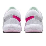 Nike HYPERQUICK SE Кроссовки волейбольные Белый/Розовый - фото 290797