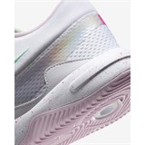 Nike HYPERQUICK SE Кроссовки волейбольные Белый/Розовый - фото 290799