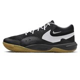 Nike HYPERQUICK Кроссовки волейбольные Черный/Белый - фото 290802