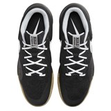 Nike HYPERQUICK Кроссовки волейбольные Черный/Белый - фото 290805