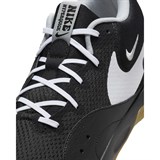 Nike HYPERQUICK Кроссовки волейбольные Черный/Белый - фото 290808