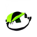 PowerUp GT LEMON Сумка на пояс для скандинавской ходьбы Салатовый - фото 290813