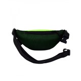 PowerUp GT LEMON Сумка на пояс для скандинавской ходьбы Салатовый - фото 290814